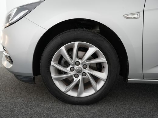 Opel Astra Sports Tourer 1.2 Edition | Apple Carplay/Android Auto|telefoonintegratie premium | Cruise contro... ActivLease financial lease