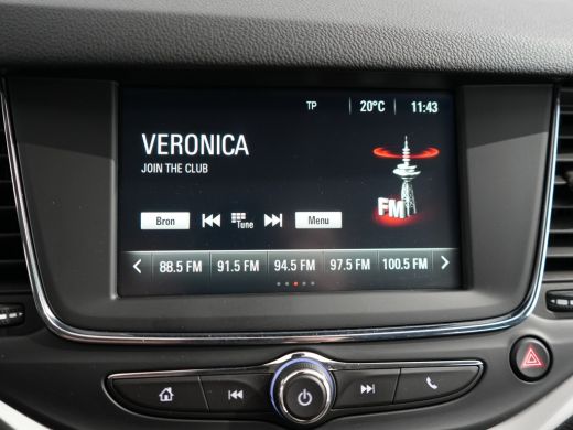 Opel Astra Sports Tourer 1.2 Edition | Apple Carplay/Android Auto|telefoonintegratie premium | Cruise contro... ActivLease financial lease