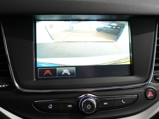 Opel Astra Sports Tourer 1.2 Edition | Apple Carplay/Android Auto|telefoonintegratie premium | Cruise contro... ActivLease financial lease