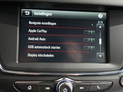 Opel Astra Sports Tourer 1.2 Edition | Apple Carplay/Android Auto|telefoonintegratie premium | Cruise contro... ActivLease financial lease