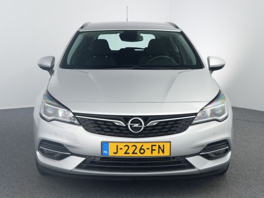 Opel Astra Sports Tourer 1.2 Edition | Apple Carplay/Android Auto|telefoonintegratie premium | Cruise contro... ActivLease financial lease