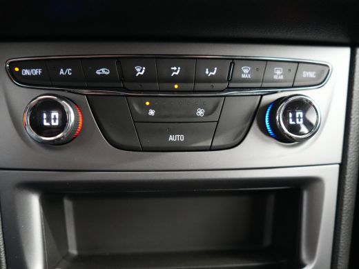 Opel Astra Sports Tourer 1.2 Edition | Apple Carplay/Android Auto|telefoonintegratie premium | Cruise contro... ActivLease financial lease