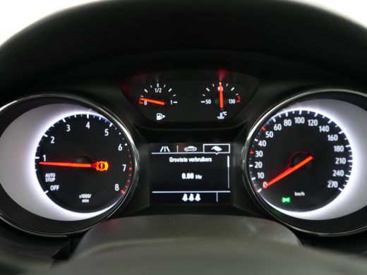 Opel Astra Sports Tourer 1.2 Edition | Apple Carplay/Android Auto|telefoonintegratie premium | Cruise contro... ActivLease financial lease