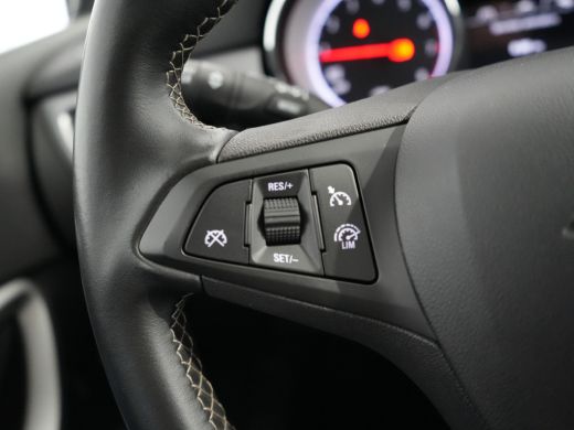 Opel Astra Sports Tourer 1.2 Edition | Apple Carplay/Android Auto|telefoonintegratie premium | Cruise contro... ActivLease financial lease