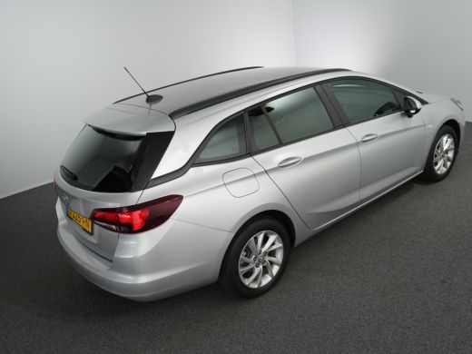 Opel Astra Sports Tourer 1.2 Edition | Apple Carplay/Android Auto|telefoonintegratie premium | Cruise contro... ActivLease financial lease