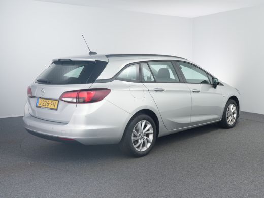 Opel Astra Sports Tourer 1.2 Edition | Apple Carplay/Android Auto|telefoonintegratie premium | Cruise contro... ActivLease financial lease