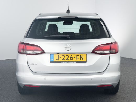 Opel Astra Sports Tourer 1.2 Edition | Apple Carplay/Android Auto|telefoonintegratie premium | Cruise contro... ActivLease financial lease