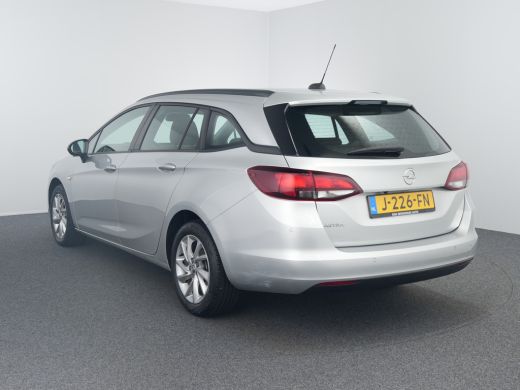 Opel Astra Sports Tourer 1.2 Edition | Apple Carplay/Android Auto|telefoonintegratie premium | Cruise contro... ActivLease financial lease