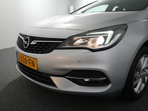 Opel Astra Sports Tourer 1.2 Edition | Apple Carplay/Android Auto|telefoonintegratie premium | Cruise contro... ActivLease financial lease