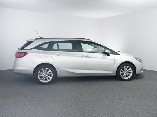 Opel Astra Sports Tourer 1.2 Edition | Apple Carplay/Android Auto|telefoonintegratie premium | Cruise contro... ActivLease financial lease