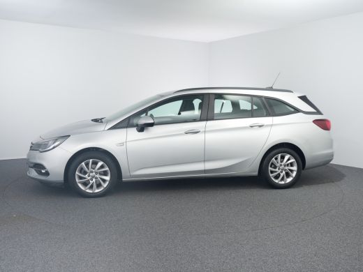 Opel Astra Sports Tourer 1.2 Edition | Apple Carplay/Android Auto|telefoonintegratie premium | Cruise contro... ActivLease financial lease