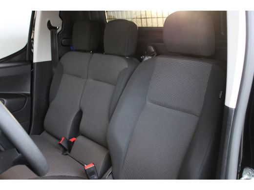 Opel Combo 1.5 BlueHDi 130 S&S L1 | Achteruitrijcamera | Automaat | Apple carplay | Navigatiesysteem | ActivLease financial lease