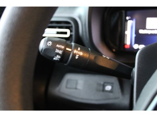 Opel Combo 1.5 BlueHDi 130 S&S L1 | Achteruitrijcamera | Automaat | Apple carplay | Navigatiesysteem | ActivLease financial lease