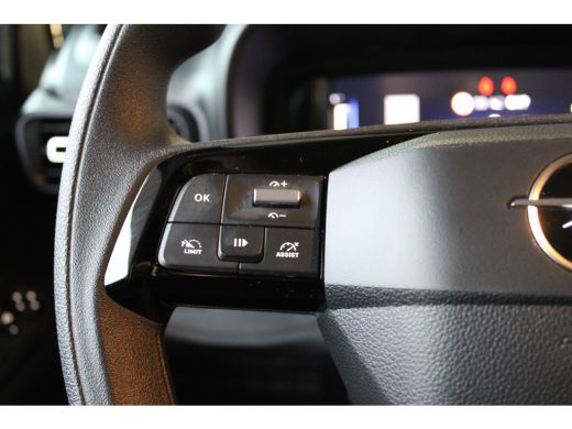 Opel Combo 1.5 BlueHDi 130 S&S L1 | Achteruitrijcamera | Automaat | Apple carplay | Navigatiesysteem | ActivLease financial lease