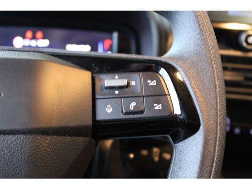 Opel Combo 1.5 BlueHDi 130 S&S L1 | Achteruitrijcamera | Automaat | Apple carplay | Navigatiesysteem | ActivLease financial lease