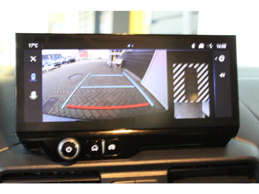 Opel Combo 1.5 BlueHDi 130 S&S L1 | Achteruitrijcamera | Automaat | Apple carplay | Navigatiesysteem | ActivLease financial lease