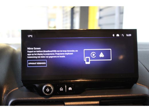 Opel Combo 1.5 BlueHDi 130 S&S L1 | Achteruitrijcamera | Automaat | Apple carplay | Navigatiesysteem | ActivLease financial lease