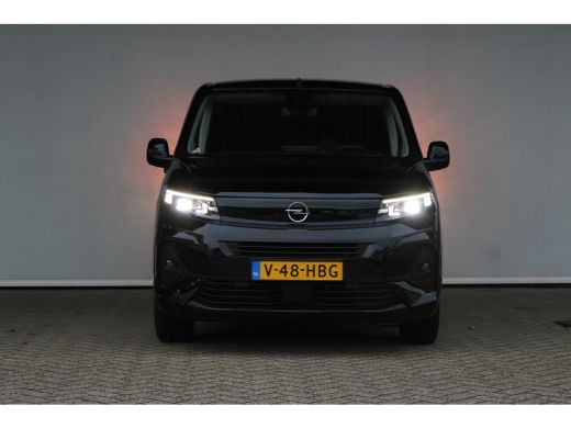 Opel Combo 1.5 BlueHDi 130 S&S L1 | Achteruitrijcamera | Automaat | Apple carplay | Navigatiesysteem | ActivLease financial lease