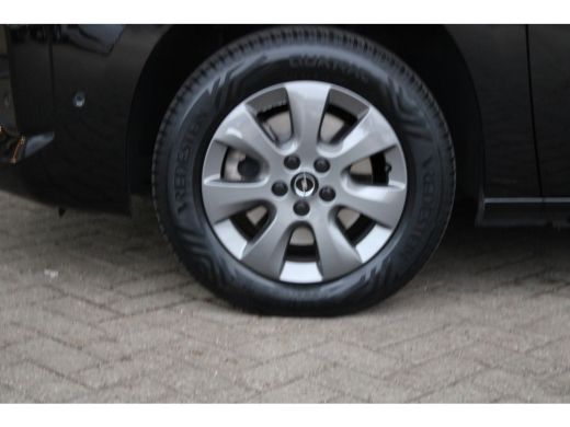 Opel Combo 1.5 BlueHDi 130 S&S L1 | Achteruitrijcamera | Automaat | Apple carplay | Navigatiesysteem | ActivLease financial lease