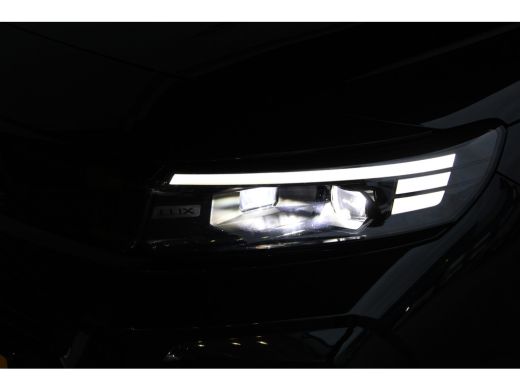 Opel Combo 1.5 BlueHDi 130 S&S L1 | Achteruitrijcamera | Automaat | Apple carplay | Navigatiesysteem | ActivLease financial lease