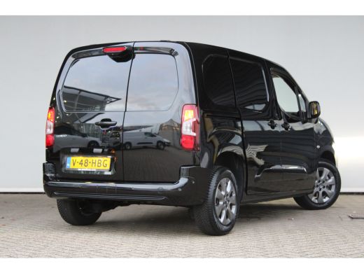 Opel Combo 1.5 BlueHDi 130 S&S L1 | Achteruitrijcamera | Automaat | Apple carplay | Navigatiesysteem | ActivLease financial lease