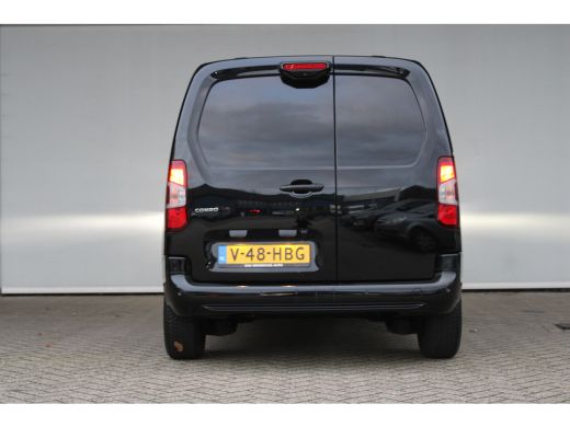 Opel Combo 1.5 BlueHDi 130 S&S L1 | Achteruitrijcamera | Automaat | Apple carplay | Navigatiesysteem | ActivLease financial lease