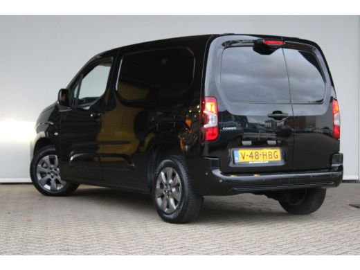 Opel Combo 1.5 BlueHDi 130 S&S L1 | Achteruitrijcamera | Automaat | Apple carplay | Navigatiesysteem | ActivLease financial lease