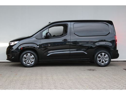 Opel Combo 1.5 BlueHDi 130 S&S L1 | Achteruitrijcamera | Automaat | Apple carplay | Navigatiesysteem | ActivLease financial lease