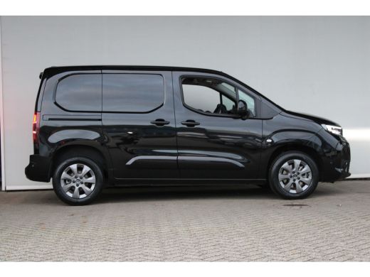 Opel Combo 1.5 BlueHDi 130 S&S L1 | Achteruitrijcamera | Automaat | Apple carplay | Navigatiesysteem | ActivLease financial lease