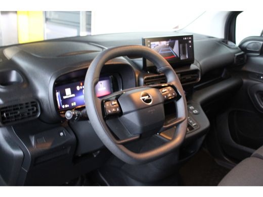 Opel Combo 1.5 BlueHDi 130 S&S L1 | Achteruitrijcamera | Automaat | Apple carplay | Navigatiesysteem | ActivLease financial lease