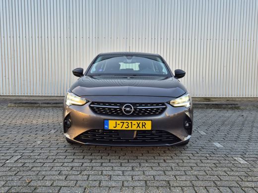 Opel Corsa 1.2 100PK | Elegance | Airco | Parkersensoren V + A | Achteruitrijcamera | Cruise control | 16 in... ActivLease financial lease