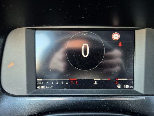 Opel Corsa 1.2 100PK | Elegance | Airco | Parkersensoren V + A | Achteruitrijcamera | Cruise control | 16 in... ActivLease financial lease