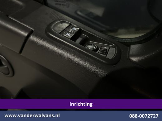 Opel Movano 2.3 Turbo 150pk L2H2 Inrichting Euro6 Airco | Imperiaal | 2500kg Trekhaak | Omvormer | Navigatie ... ActivLease financial lease