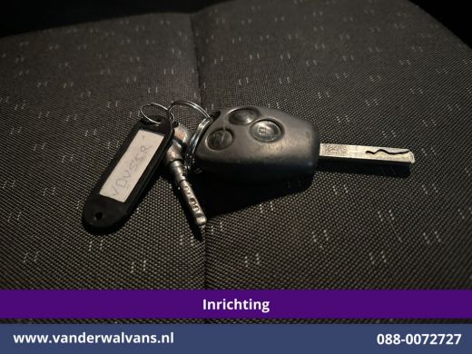 Opel Movano 2.3 Turbo 150pk L2H2 Inrichting Euro6 Airco | Imperiaal | 2500kg Trekhaak | Omvormer | Navigatie ... ActivLease financial lease