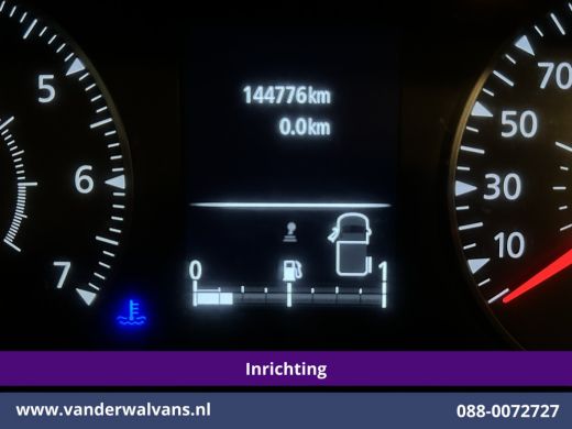 Opel Movano 2.3 Turbo 150pk L2H2 Inrichting Euro6 Airco | Imperiaal | 2500kg Trekhaak | Omvormer | Navigatie ... ActivLease financial lease