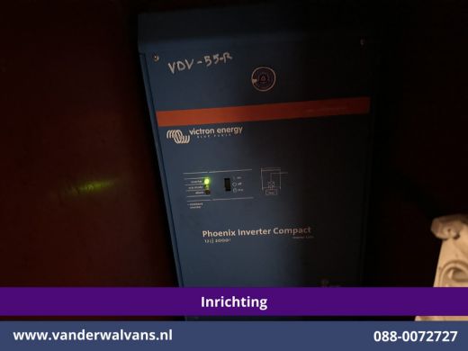 Opel Movano 2.3 Turbo 150pk L2H2 Inrichting Euro6 Airco | Imperiaal | 2500kg Trekhaak | Omvormer | Navigatie ... ActivLease financial lease