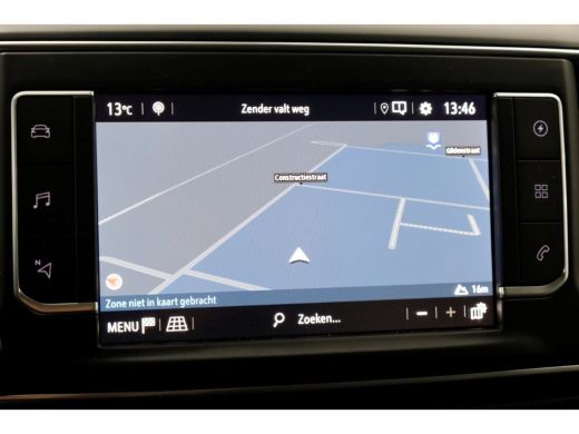 Opel Vivaro-e L2H1 Edition 75 kWh 100% Elektrisch WLTP Range 315km SOH 100% 05-2021 ActivLease financial lease