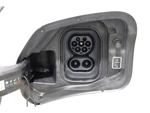 Opel Vivaro-e L2H1 Edition 75 kWh 100% Elektrisch WLTP Range 315km SOH 100% 05-2021 ActivLease financial lease