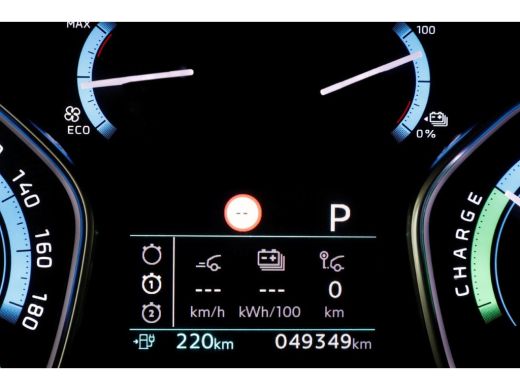 Opel Vivaro-e L2H1 Edition 75 kWh 100% Elektrisch WLTP Range 315km SOH 100% 05-2021 ActivLease financial lease