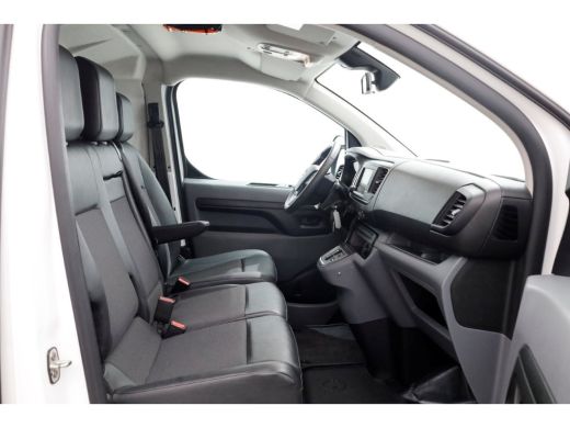 Opel Vivaro-e L2H1 Edition 75 kWh 100% Elektrisch WLTP Range 315km SOH 100% 05-2021 ActivLease financial lease