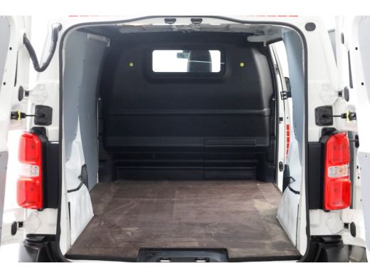 Opel Vivaro-e L2H1 Edition 75 kWh 100% Elektrisch WLTP Range 315km SOH 100% 05-2021 ActivLease financial lease