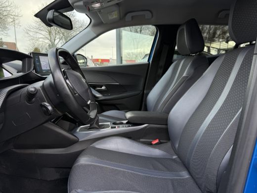 Peugeot 2008 1.5 BlueHDi Allure | Hook | Navi | Camera | Virtual | ActivLease financial lease