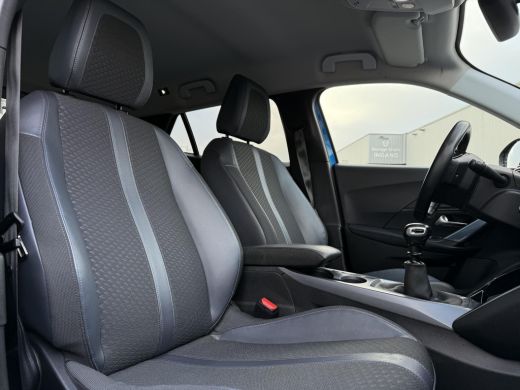 Peugeot 2008 1.5 BlueHDi Allure | Hook | Navi | Camera | Virtual | ActivLease financial lease