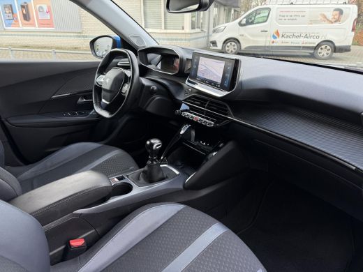 Peugeot 2008 1.5 BlueHDi Allure | Hook | Navi | Camera | Virtual | ActivLease financial lease