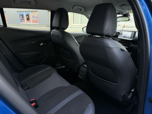 Peugeot 2008 1.5 BlueHDi Allure | Hook | Navi | Camera | Virtual | ActivLease financial lease