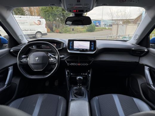 Peugeot 2008 1.5 BlueHDi Allure | Hook | Navi | Camera | Virtual | ActivLease financial lease
