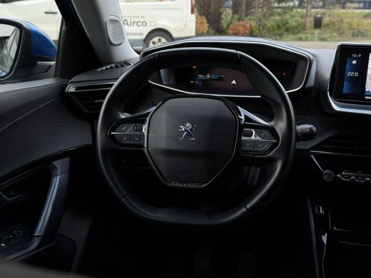 Peugeot 2008 1.5 BlueHDi Allure | Hook | Navi | Camera | Virtual | ActivLease financial lease