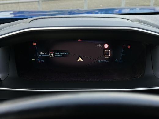 Peugeot 2008 1.5 BlueHDi Allure | Hook | Navi | Camera | Virtual | ActivLease financial lease