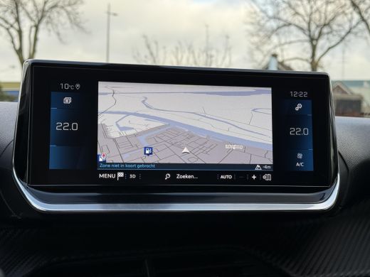 Peugeot 2008 1.5 BlueHDi Allure | Hook | Navi | Camera | Virtual | ActivLease financial lease