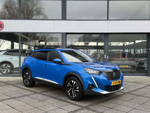 Peugeot 2008 1.5 BlueHDi Allure | Hook | Navi | Camera | Virtual | ActivLease financial lease